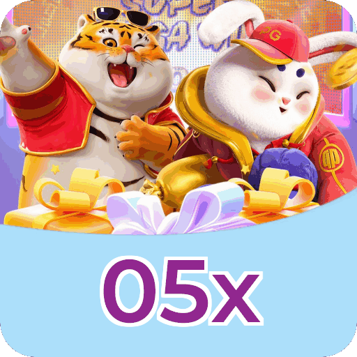 05x segurança SSL 256-bit - Licença Curaçao, eCOGRA, GLI certificado