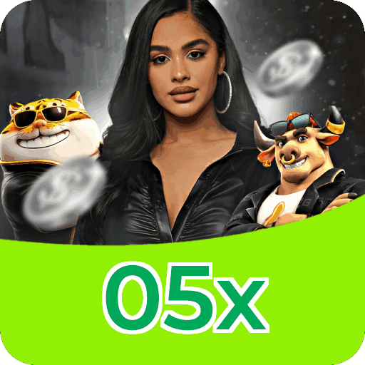 Requisitos do APK da 05x para Android